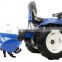 Multifunctional mini tractor/farm tractor/garden tractor 12hp/15hp
