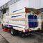 DFAC 5 Cubic Meters Sweeper Truck For Sale