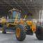 Mini Motor Grader GR100 for Sale