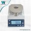 0.0001g automatic clever digital counter scale