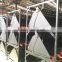 4 in 1 bucket for skid steer loader, combination bucket,