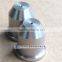 TG- ss 2 uni jet full cone spray nozzle
