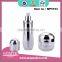 New design 30ml airless pump bottle,airless bottle body lotion bottle