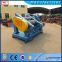 crepe rubber processing to STR20/STR10/STR5 production line