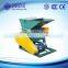 Guangzhou Crusher Machine Used Plastic Breaker for recycling