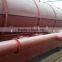Sawdust Dryer Machine With Capacity of 5t/h