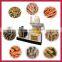 High quality biocoal making machine