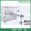 BZT-Q400 Pneumatic Cellophane Wrap Machine for Big Boxes