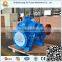 Centrifugal Horizontal Double Suction Split Case Water Pump