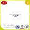 OEM customized stainless steel screw cap fasteners machine pats