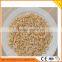 Stainles Steel Almond Peanut Stripper Slicing Machine