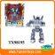 battery operated toy robot, 2014 new intelligent robot toys for children