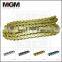 OEM Quality manufactory for motorcycle chain lock
