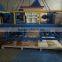 two shaft shredding machine with good final product