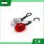 OEM New Outdoor Bike Rear wheel warning light wholesale free sample promotional gifts