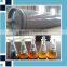 High Yield Rate Medical Waste To Fuel Oil Recycling Plant By Pyrolysis Way