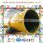 Yigong brand wood sawdust dryer/wood chips rotary dryer, sand making rotary dryer with best price