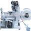 YS-FS60 Flat Labelling Machine with code printer for square bottle