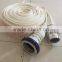 fireman Polyurethane lining 65 80 dia 2.5" water hose
