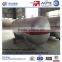 25000 liter 25 m3 13 ton mobile gas station