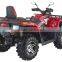 1000cc EEC Quad/EFI 4x4 CVT EPS ATV Quad (TKA1000E-2)