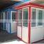 Prefabricated kiosks are for sale