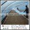 polypropylene spunbond nonwoven fabrics used for agricultural mulch