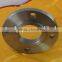 carbon steel flange
