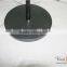 Rotating 3-Tier Jewelry Counter Hanging Metal Wire Display Stands
