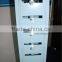 Latest 360 Degree Supermarket Modern Display Rack With Wheels