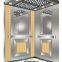 High speed big capacity passenger elevator