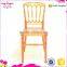 2015 Sinofur high-quality crystal resin napoleon chair / best quality napoleon chairs