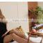 Vivinature wooden laptop desk and living room tablet desk