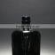 Wholesale big capacity black glass bottle of 1000ml