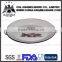 Porcelain decorative enamel dinner tray