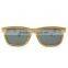 wholesale China wood sunglasses cheap wooden eyeglasses