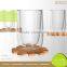 Hot selling Pyrex Wholesale Latte Mugs