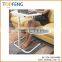 Swivel Bed Tray/bed Table Tray/bed Table Tray/folding Bed Tray