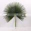 All kind of outdoor palm tree plastic palm leaves