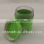 Hot Sale Set 4 Clear Food Grade Air Seal Glass Jars For Canning