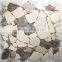 High Quality Marmor Bruch Mosaic Tiles For Bathroom/Flooring/Wall etc & Best Marble Price