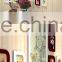 Multi Shape and Inch Custom Wooden Photo Picture Frame Wall Home Decorative