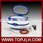 Mini Digital Ultrasonic Cleaner machine jewelry cleaning machine