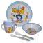 Hot Sale Mordern Dinnerware Cooking Set For Kids