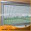 hanging decorative fly screen double jack chain curtain
