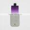Fashionable DAX pull tab card holder wallet for promotional gift