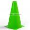 32cm height football training marker safety cones