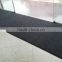 Yiwu low price t line cheap polyester door mat