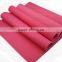 Customized density crazy selling newest cute tpe yoga mat