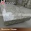 Newstar Giallo Ornamental Pre Cut Natural Stone Modern Vanity Top
